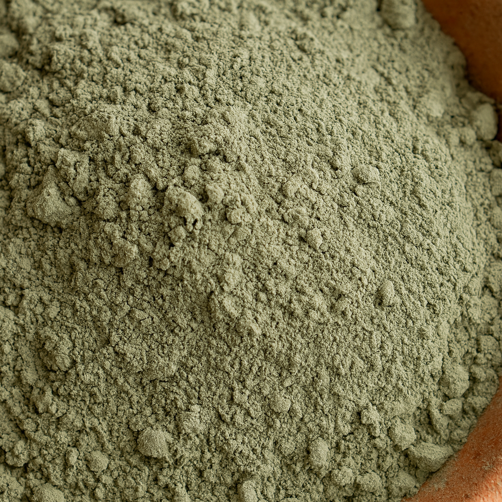 Argile Verte