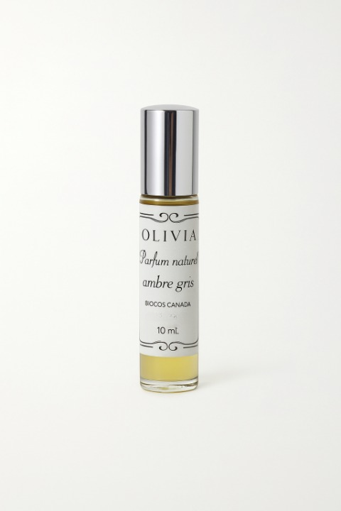 Ambre gris