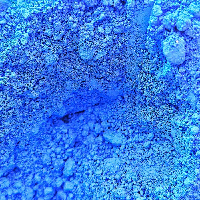 Poudre de Nila