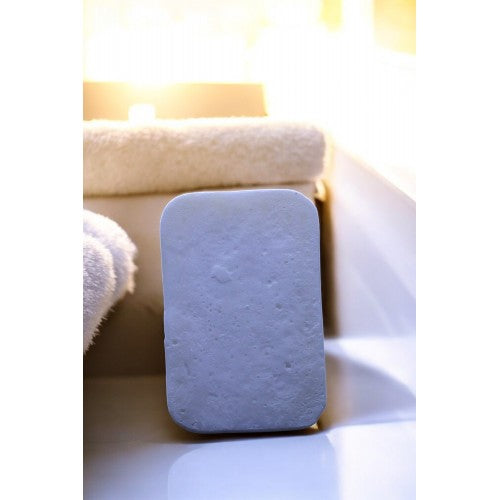 Savon naturel pour Bébé