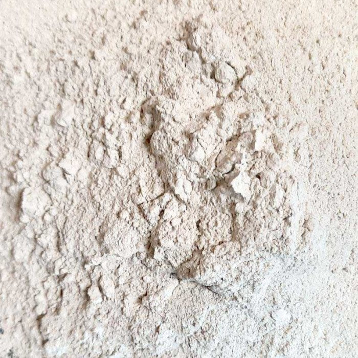 Argile Blanche