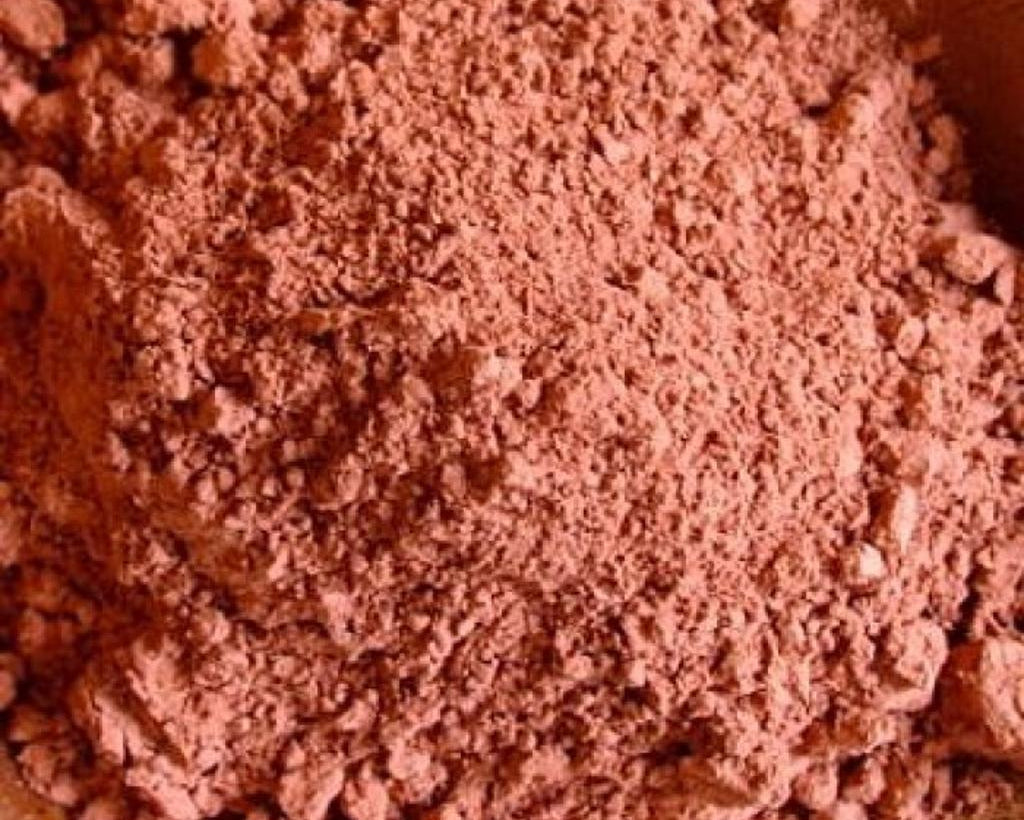 Argile Rouge