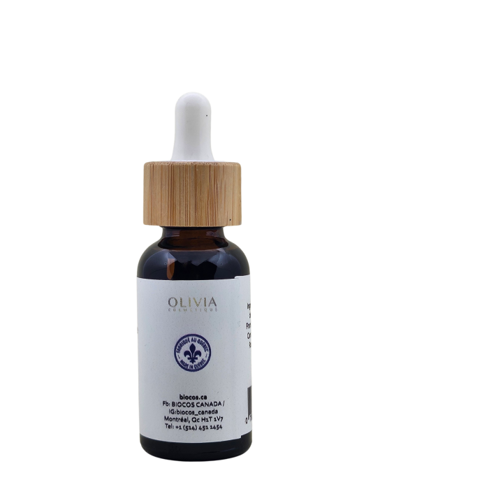 Sérum Tonifiant