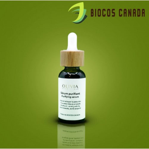 Sérum Purifiant