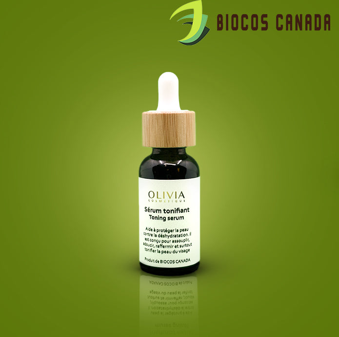 Sérum Tonifiant