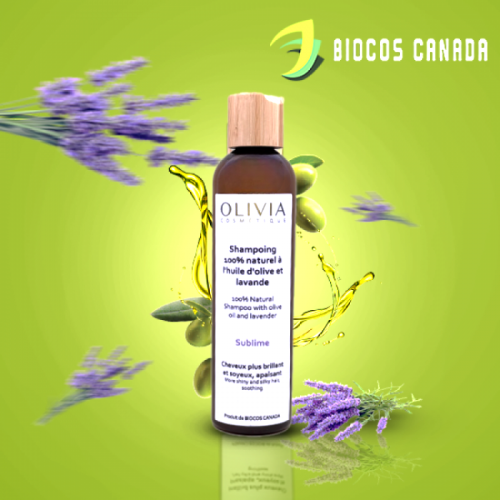Shampoing & Gel douche