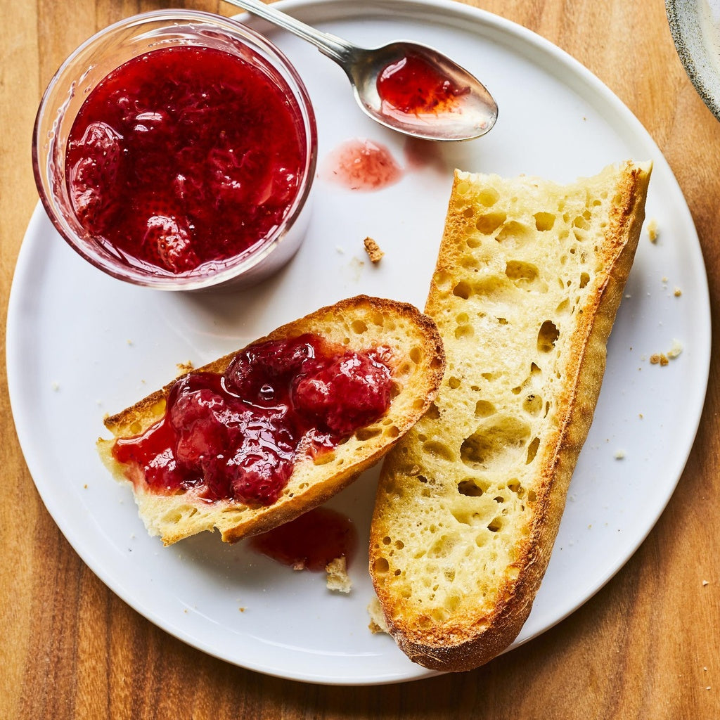 Tartinade & Condiments