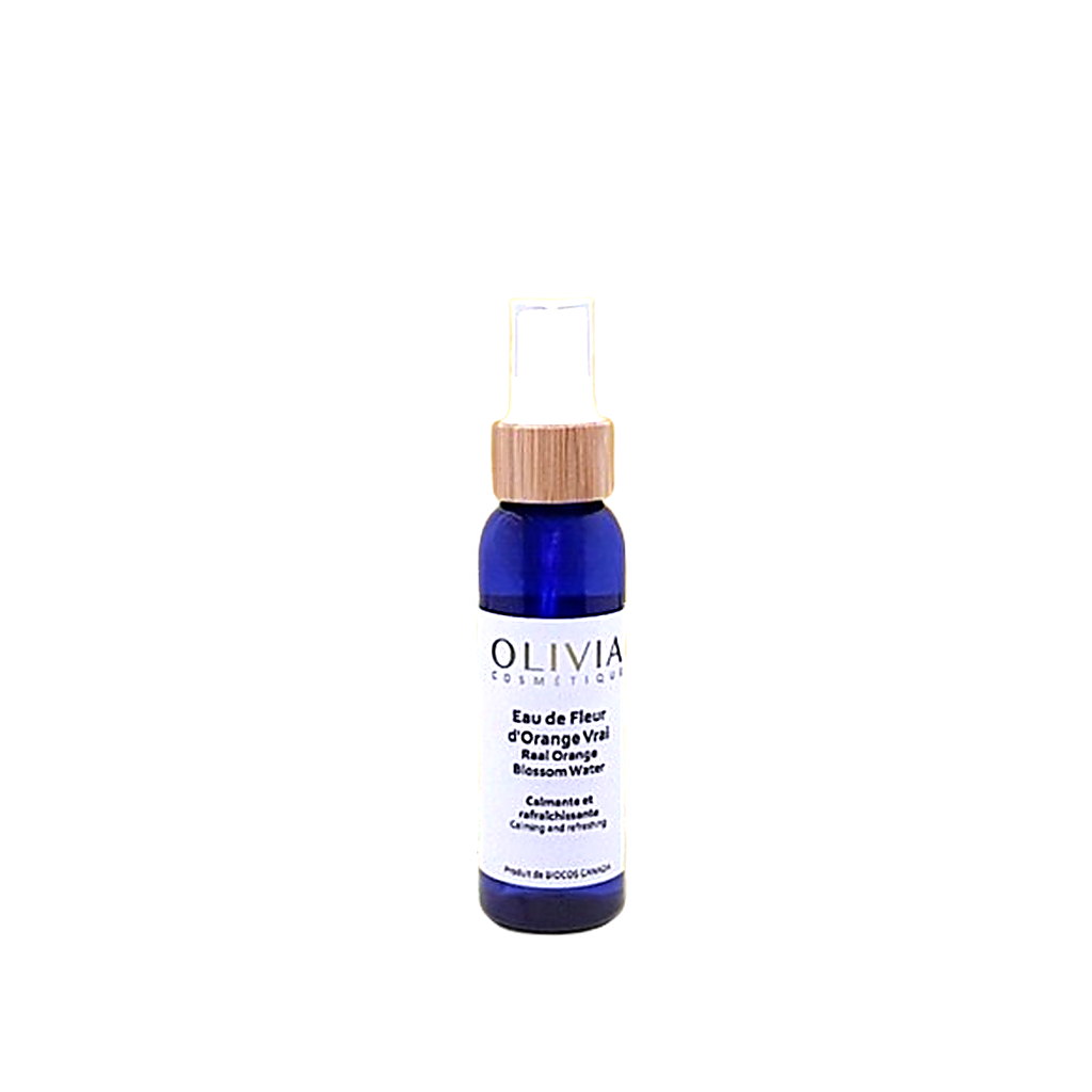 Eau de Fleur d'oranger (Néroli)