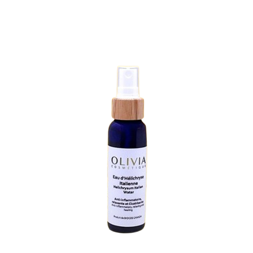 Eau d'Hélichryse italienne