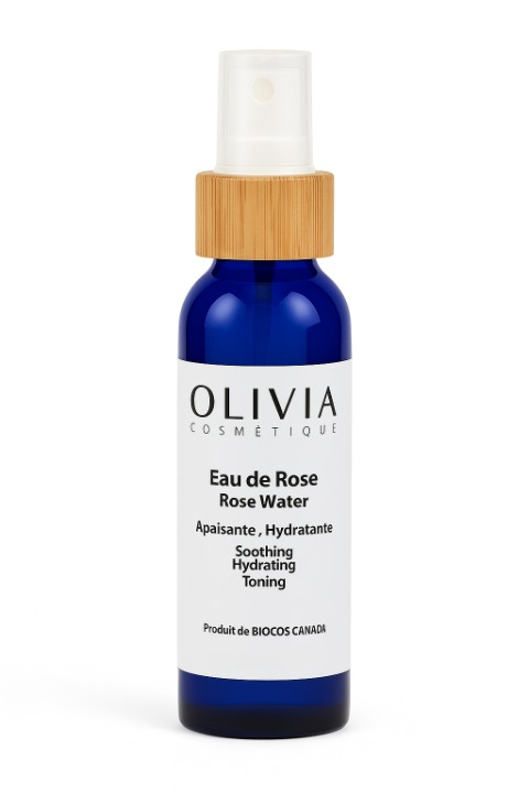 Eau de rose